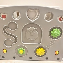 カトージ katoji ベビーサークル ベビーゲート コロコロランド  の画像