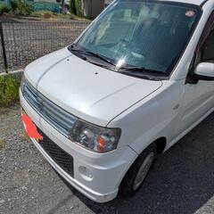 三菱　トッポ　H22年　車検有り　5万キロ走行　群馬県　軽自動車　関東　安の画像