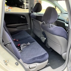 ⭐︎車検8年10月⭐︎7人乗り⭐︎ストーリーム⭐︎の画像