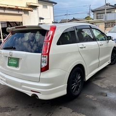 ⭐︎車検8年10月⭐︎7人乗り⭐︎ストーリーム⭐︎の画像