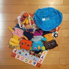 ワールドワイドキッズ　英語教材の画像