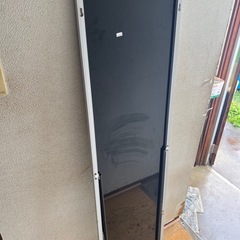 ②鏡の画像