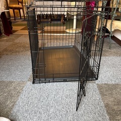 ワンコちゃん用ゲージの画像