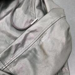 0716-153 DIESEL　革ジャンの画像