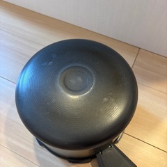 【釜のみ】T-falのCook4me Expressの画像