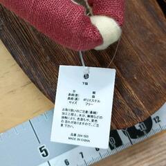 0716-107 下駄　未使用品の画像