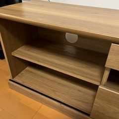 テレビ台の画像