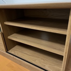 テレビ台の画像