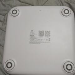 arboleaf 体重計　cs20Hの画像