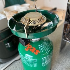キャンプ＆バーベキューセット  の画像
