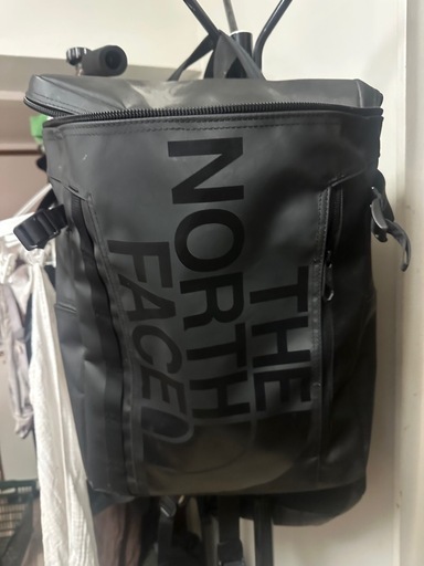 THE NORTH FACEリュックサック