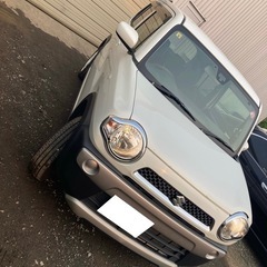 スズキ　ハスラー！！車検付きR７/９月！！ワンセグTVナビ！ETC！前席シートヒーター！アクセル踏み間違え防止装置！の画像
