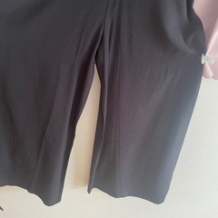 サロペットの画像