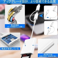 SDカードリーダー　西彼、長崎市、大瀬戸町相談可の画像