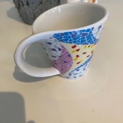 破格‼️限定品ガウディ　マグカップ1個の画像