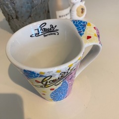 破格‼️限定品ガウディ　マグカップ1個の画像
