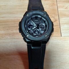 CASIO　Gショック　美品　の画像