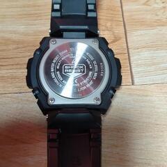 CASIO　Gショック　美品　の画像