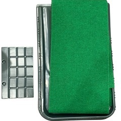 
PUTTING GREENパットグリーン　Make Your Own Breaks ゴルフ　パター練習の画像