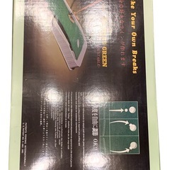 
PUTTING GREENパットグリーン　Make Your ...