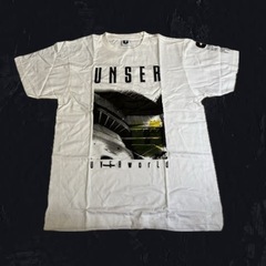 UVERworld UNSER Tシャツ