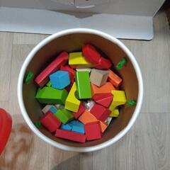 美品★つみきセットの画像