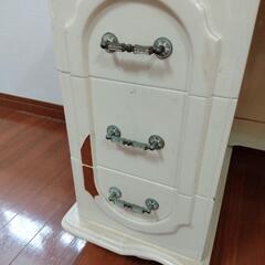 化粧台　ドレッサーの画像