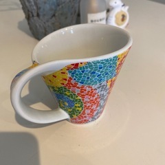 破格‼️限定品ガウディ　マグカップの画像