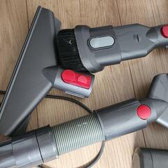 ダイソン　dyson　掃除機の画像