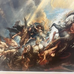 パエトンの墜落の画像