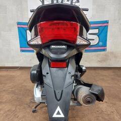 ★即乗りOK!　ホンダ　PCX125　JF56　セル1発　実働車　HONDA　小型　バイク　京都の画像