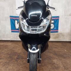 ★即乗りOK!　ホンダ　PCX125　JF56　セル1発　実働車　HONDA　小型　バイク　京都の画像