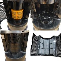 ダイソン Dyson Pure Humidify + Cool PH01 加湿空気清浄機の画像