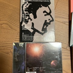 2000年代　J -POP CD6枚セットの画像