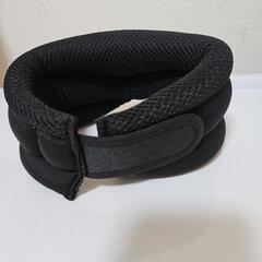 ネックストレッチャーの画像