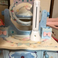 ドレッサー