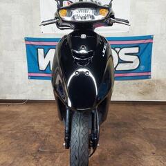 ★即乗りOK！　ヤマハ　JOG　ジョグ　セル1発　実働車　現行モデル　YAMAHA　小型　バイクの画像