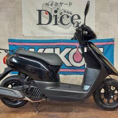 ★即乗りOK！　ヤマハ　JOG　ジョグ　セル1発　実働車　現行モデル　YAMAHA　小型　バイクの画像