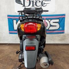 ★即乗りOK！　ヤマハ　JOG　ジョグ　セル1発　実働車　現行モデル　YAMAHA　小型　バイクの画像