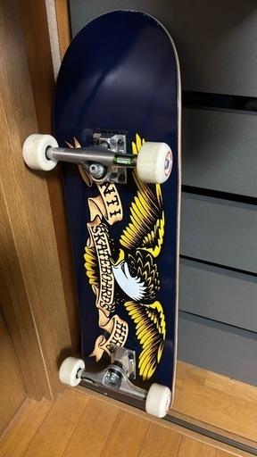 スケートボード