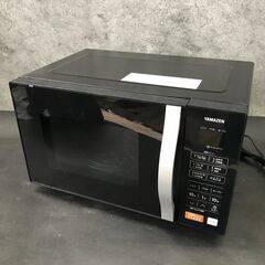 YAMAZEN 山善 オーブンレンジ YRS-G160V 202...