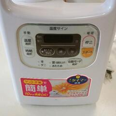 0716-083 靴乾燥付布団乾燥機の画像
