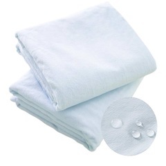 未使用 防水シーツ2枚セットの画像