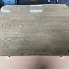 ★ 家具 折りたたみ 机 座卓 ロー デスクの画像