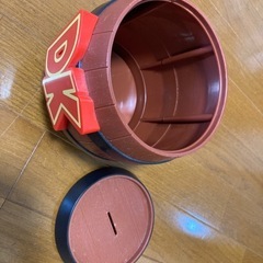 貯金箱の画像