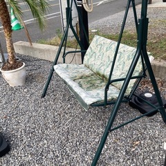ブランコの画像