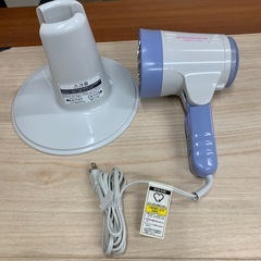 日立赤外線治療器　の画像