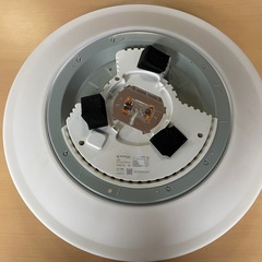 ★動作〇★ 家電 LEDシーリングライト アイリスオーヤマ CL8D5.0 2021年製の画像