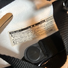 自転車　子供用ヘルメット ミッキーの画像