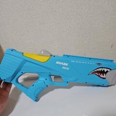 水鉄砲サメの画像